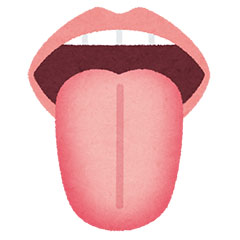 舌癖