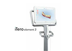 iTero element 2