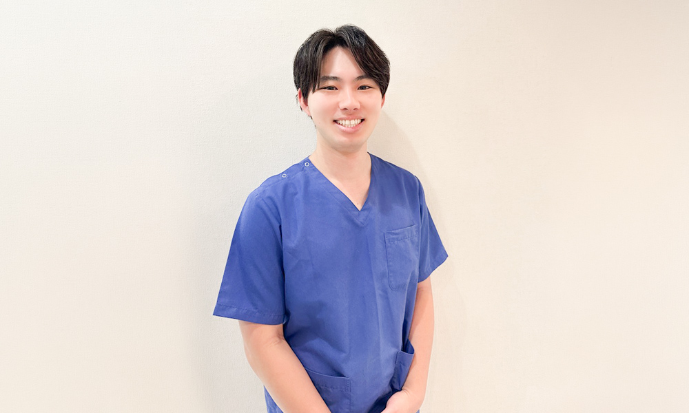 谷津 典哉